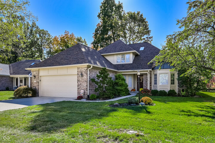Property Photo:  751 Barkwood Court  IN 46032 