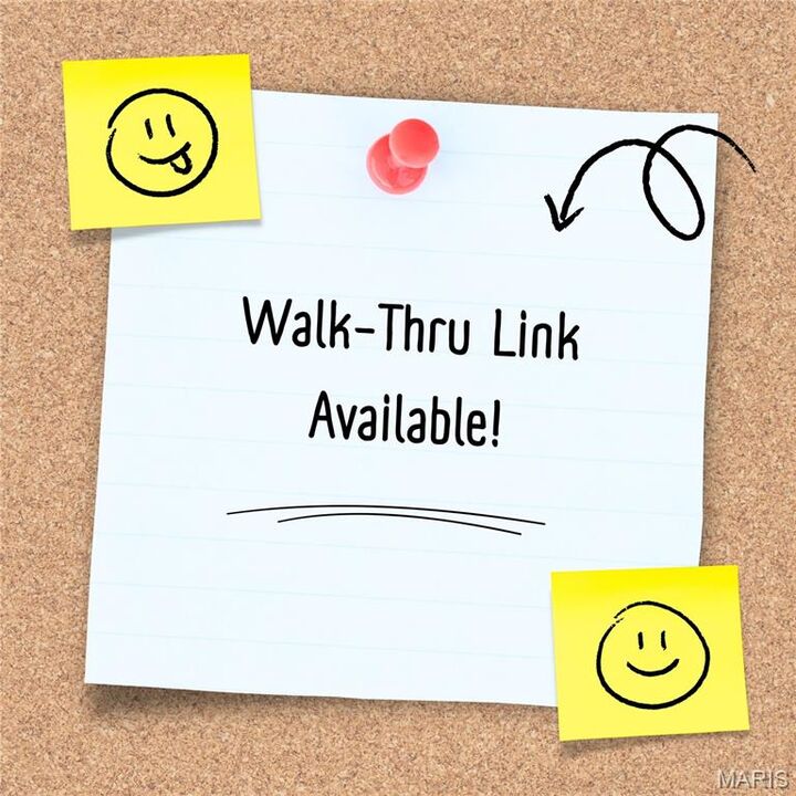 Property Photo: 4 Walnut Creek Court MO 63304