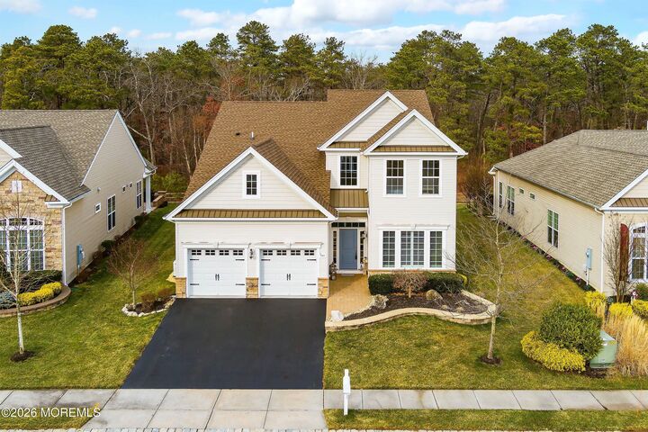 Property Photo:  143 Arborridge Drive  NJ 08731 