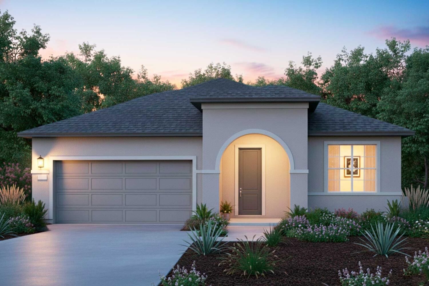 Property Photo: 1153 Wayne Way Lot16 CA 95993