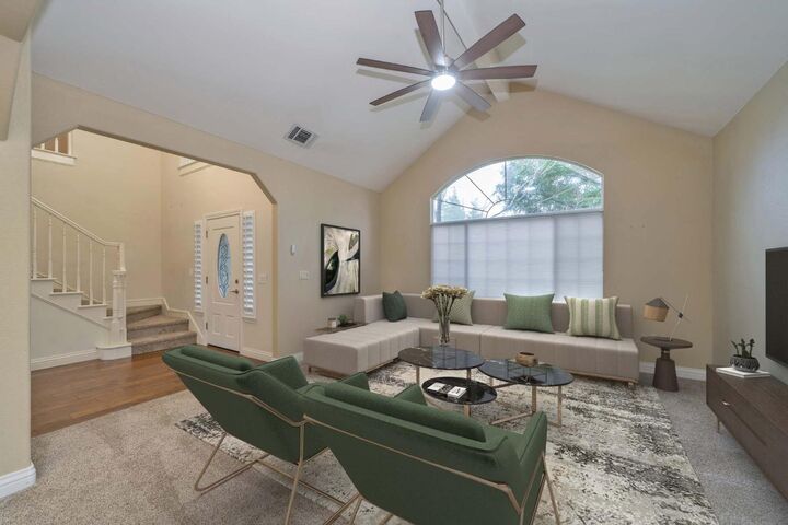 Property Photo:  3182 Birmingham Way  CA 95762 