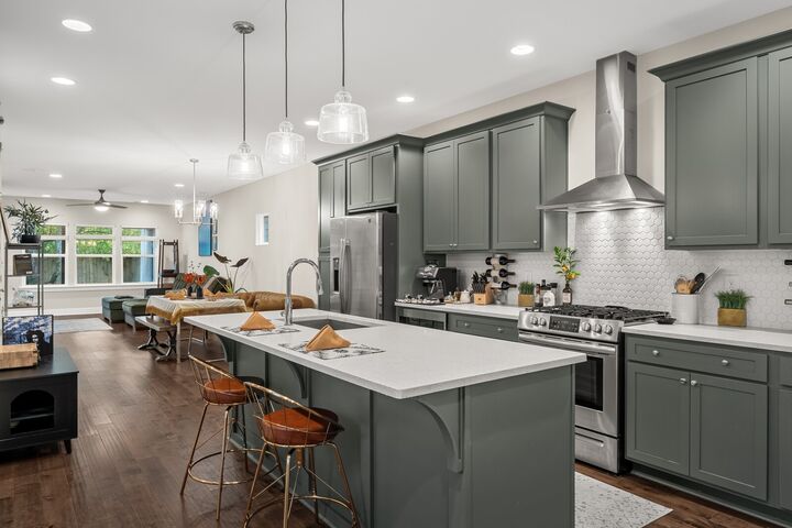 Property Photo:  2141B Rosemary Ln  TN 37210 