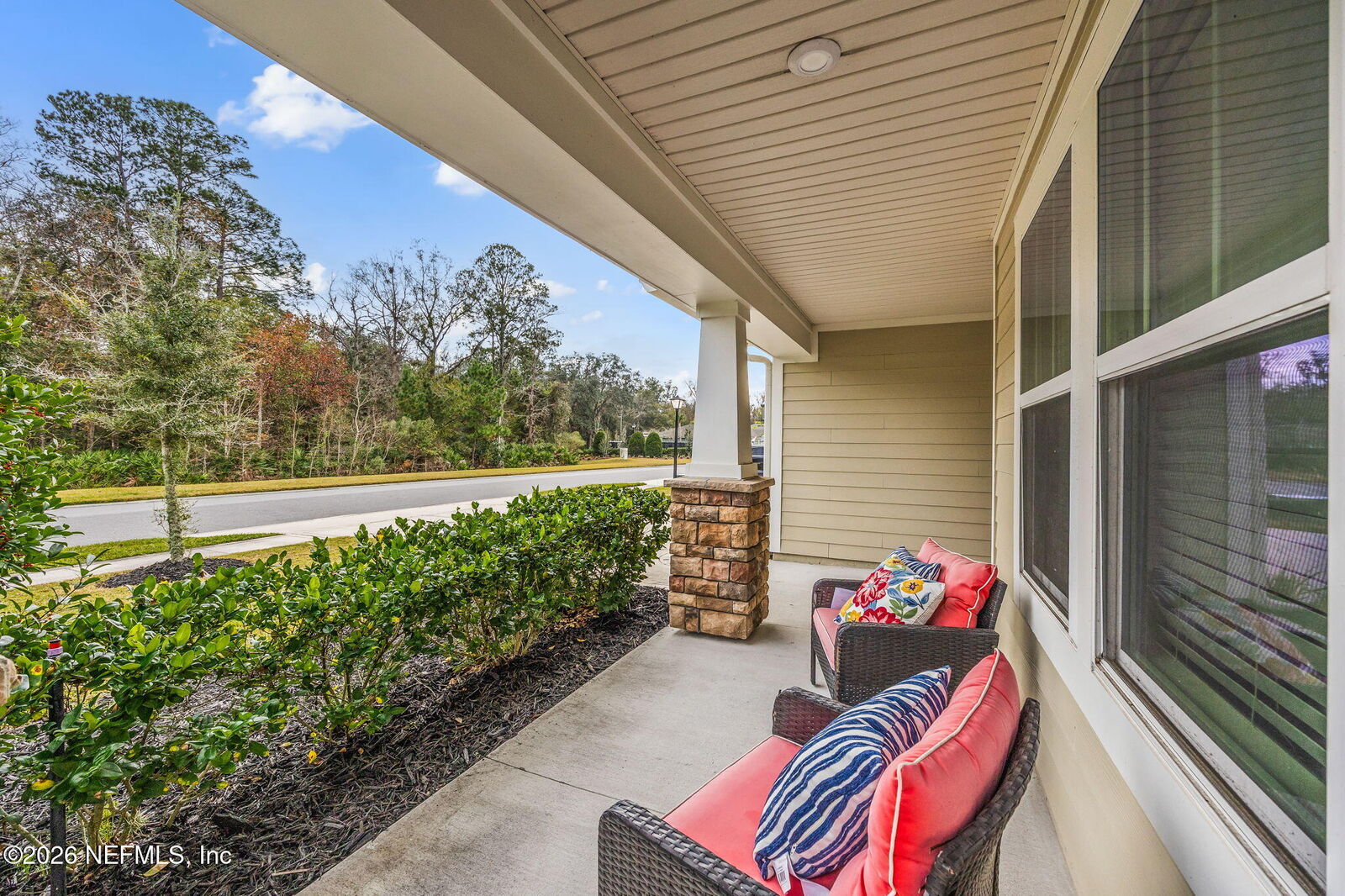 Property Photo: 191 Chandler Drive FL 32259