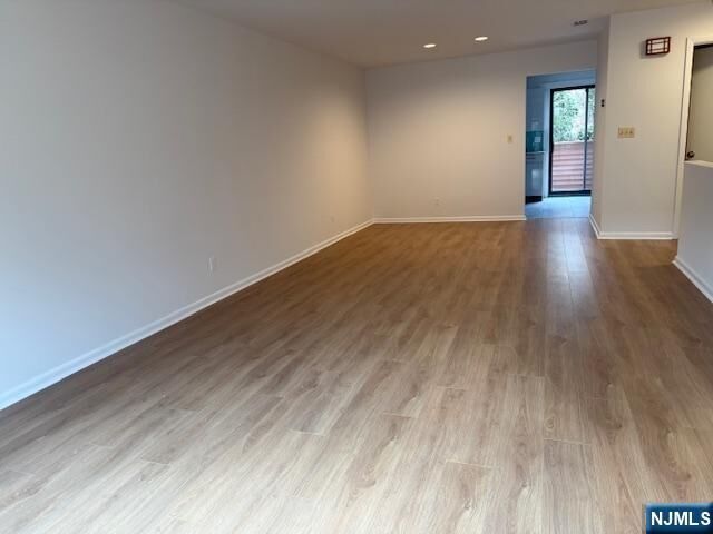Property Photo:  230B Washington Avenue 230B  NJ 07024 