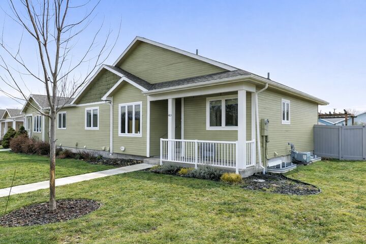 Property Photo:  4103 Rainbow Drive  MT 59803 