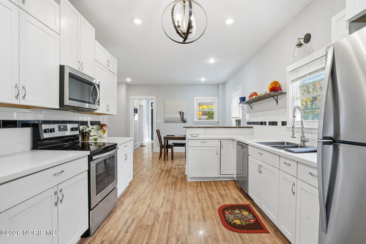 Property Photo:  523 Center Street  OH 45840 