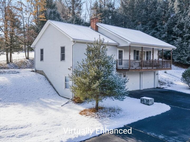 Property Photo:  49 Cassie Street  VT 05641 