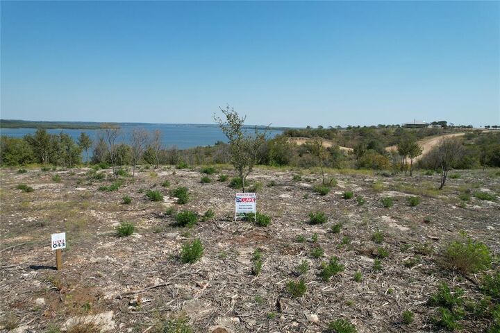 Property Photo:  Tbd Water Lilly Lane  TX 76450 