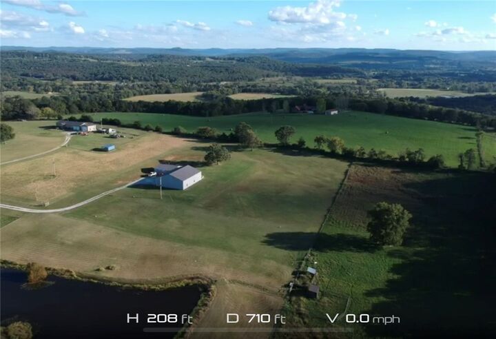 Property Photo: 267 Madison 7720 AR 72738