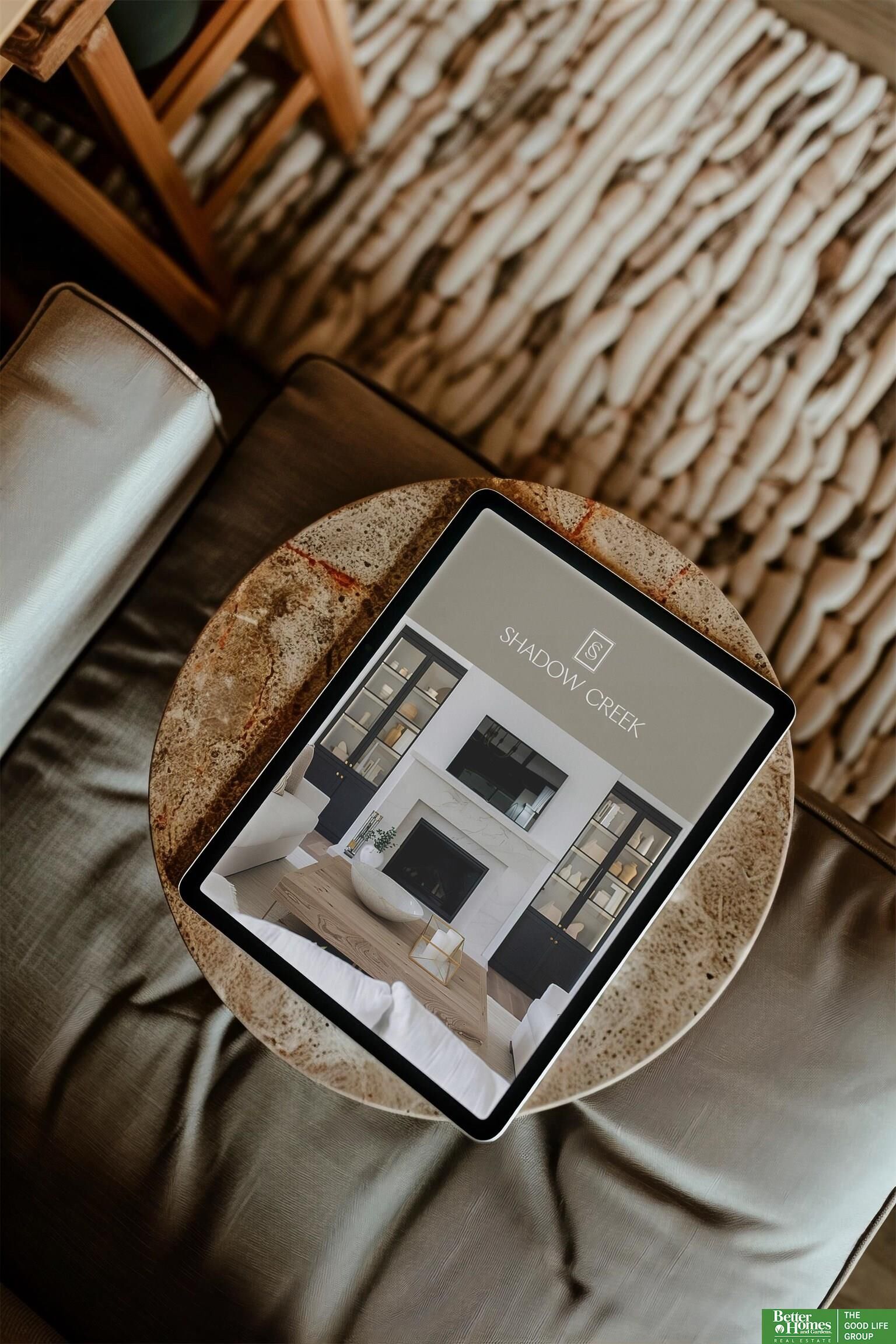 Property Photo:  12508 S 89 Avenue Lot 106  NE 68046 