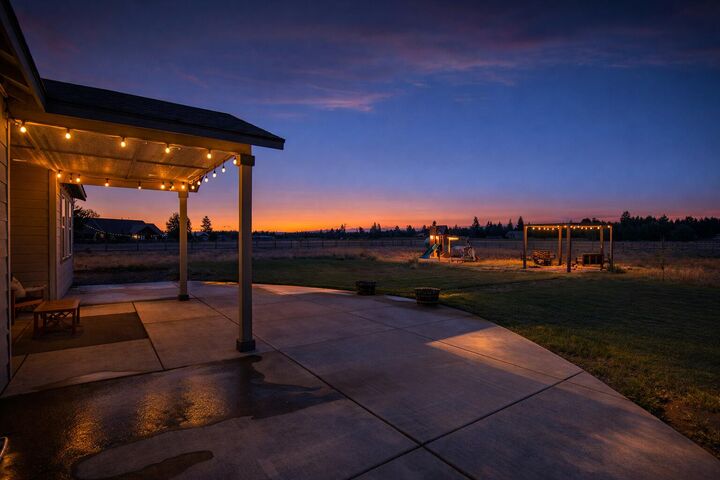 Property Photo: 53475 Bridge Drive OR 97739