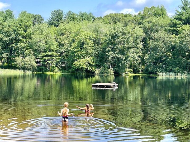 Property Photo:  56 Isaac Davis Rd  MA 01742 