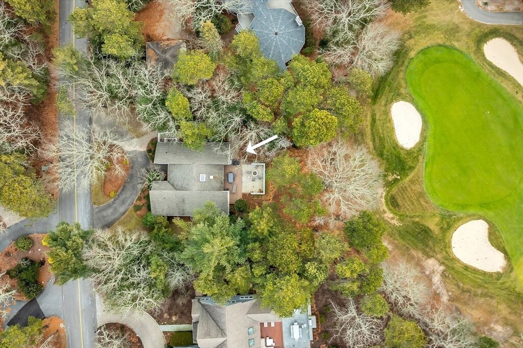 Property Photo:  97 Walton Heath Way  MA 02649 