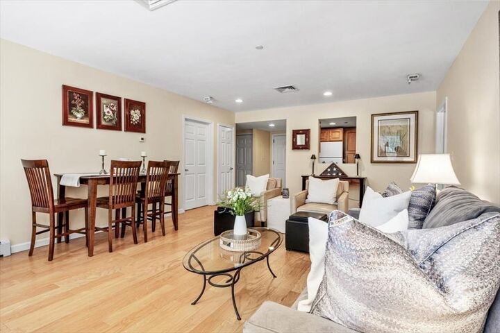 Property Photo:  7 Assinippi Ave 205  MA 02061 