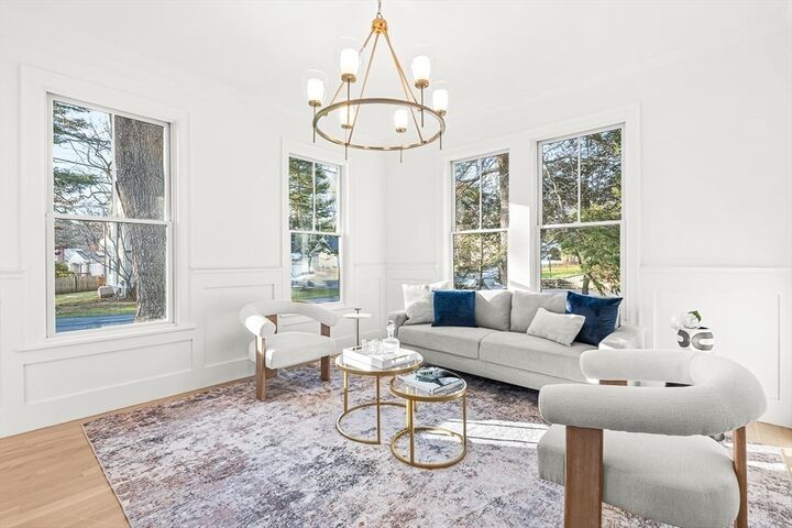 Property Photo:  8 Oakdale Ave  MA 02482 