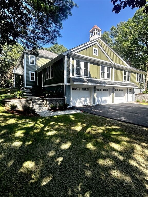 Property Photo:  10 Popes Lane  MA 02043 