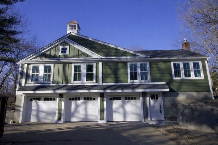 Property Photo: 10 Popes Lane MA 02043