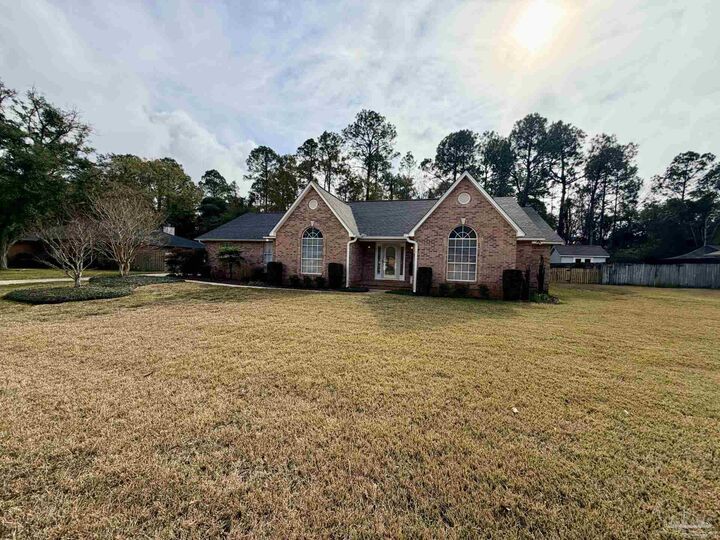 Property Photo:  3441 Argyle Dr  FL 32571 