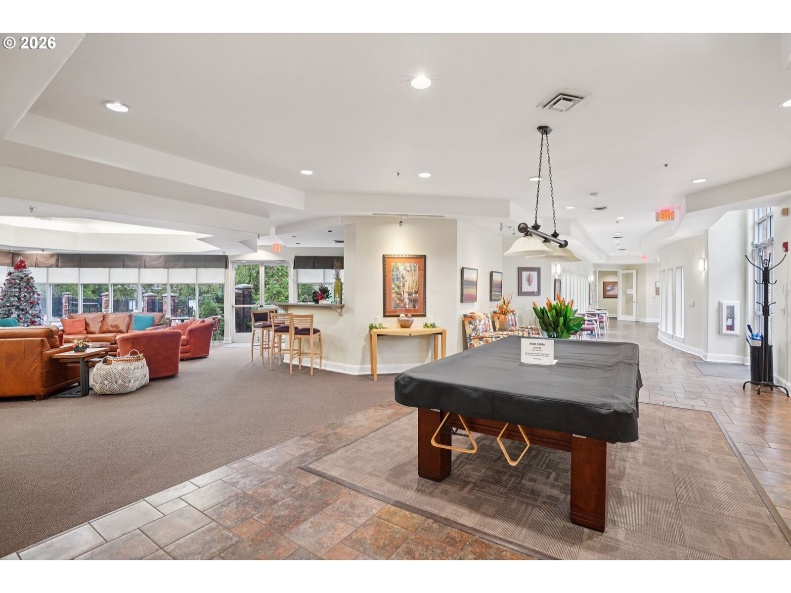 Property Photo:  6261 NE Carillion Dr 202  OR 97124 