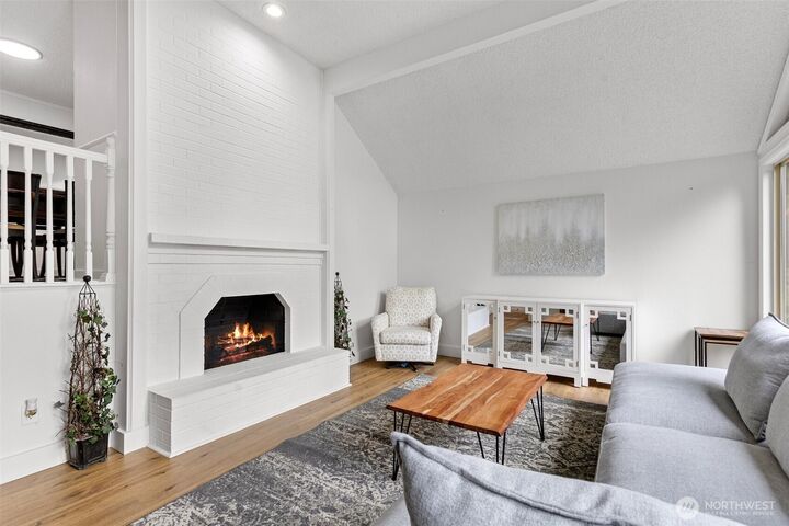 Property Photo:  2858  241st Avenue SE  WA 98075 