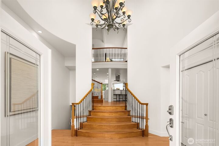 Property Photo: 1545 3rd St WA 98033