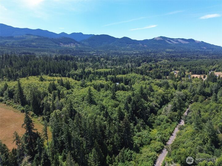 Property Photo:  0  Thompson Road  WA 98363 