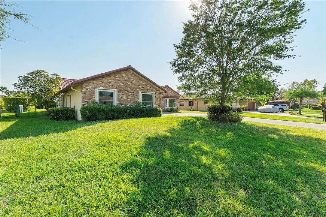 Property Photo:  2133 NW 116th Terrace  FL 33071 