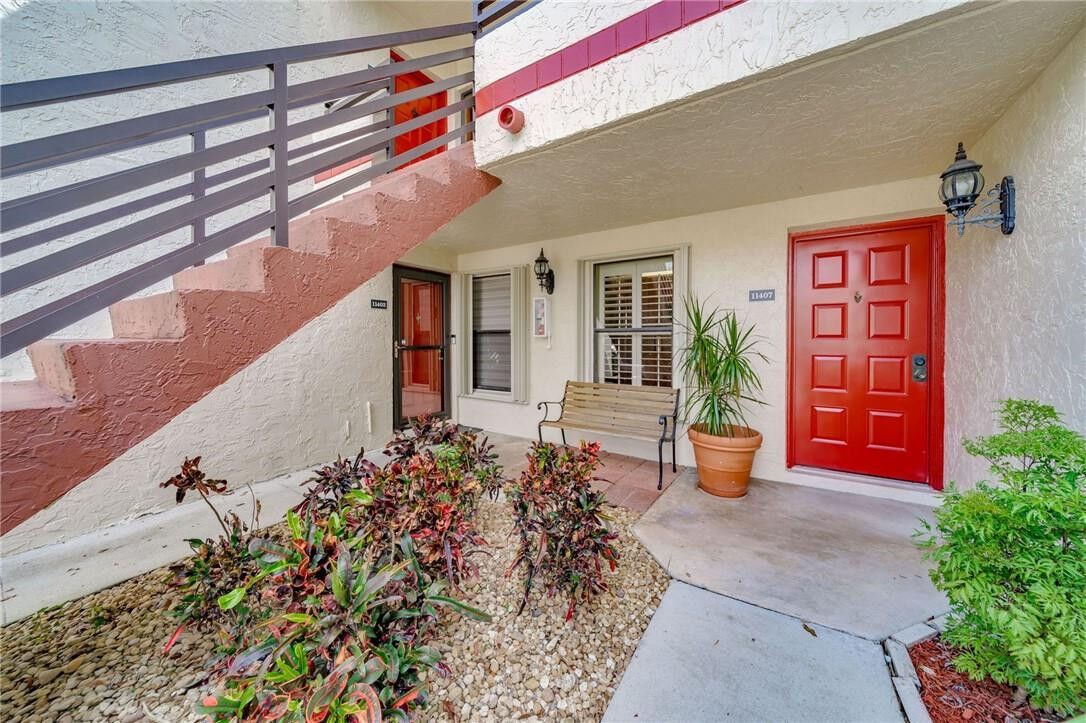 Property Photo:  11407 NW 10th Street 11407  FL 33026 