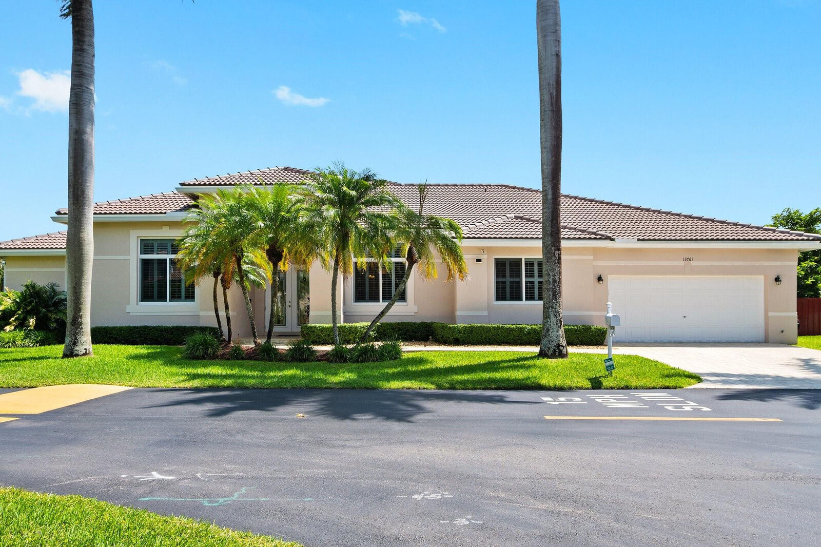 Property Photo:  13761 SW 84th Court  FL 33158 