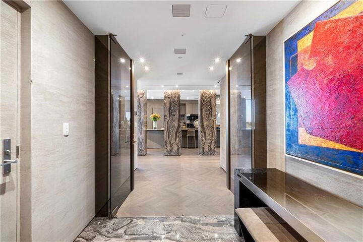 Property Photo:  2200 N Ocean Boulevard S606  FL 33305 