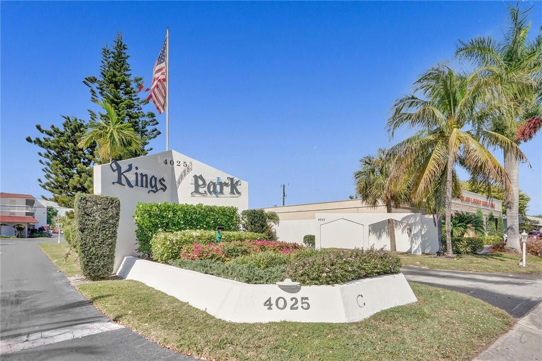 Property Photo:  4025 N Federal Highway 224 C  FL 33308 