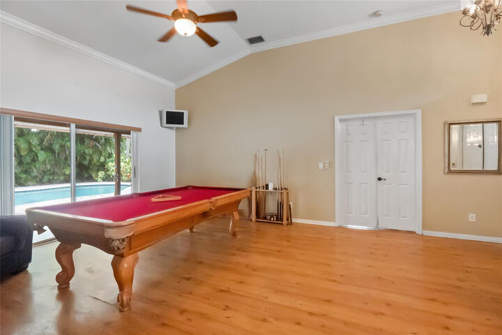 Property Photo:  12626 SW 9th Place  FL 33325 