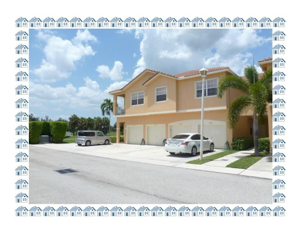 Property Photo: 2933 Crestwood Terrace 2933 FL 33063