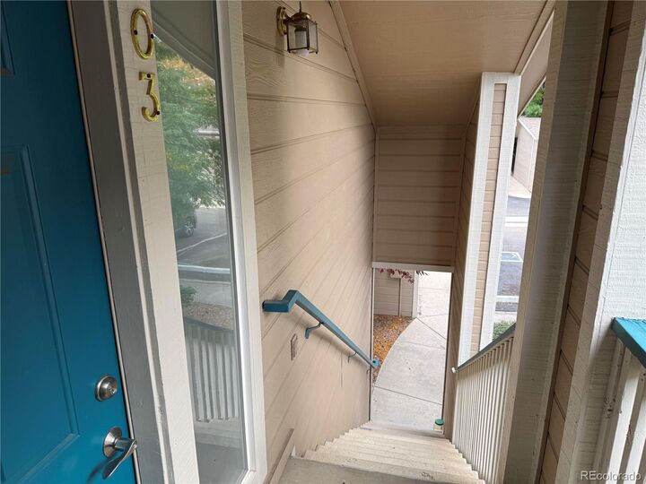 Property Photo:  8415 Pebble Creek Way 203  CO 80126 