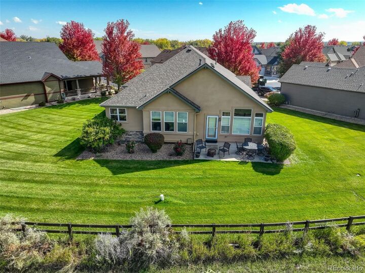 Property Photo: 7539 Isabell Circle CO 80007