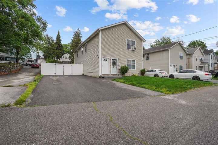 Property Photo:  175 Russo Street  RI 02904 