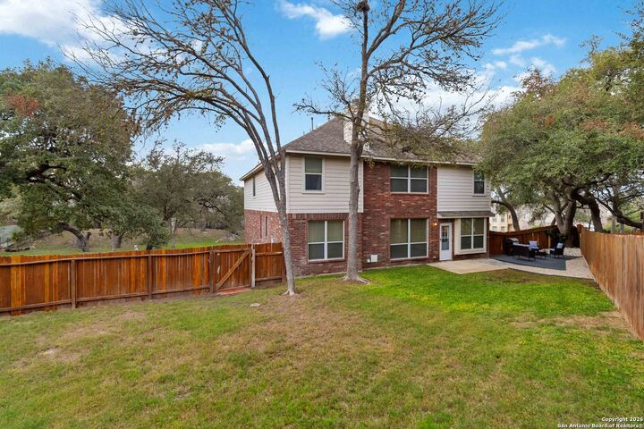 Property Photo: 10119 Ramblin River TX 78251