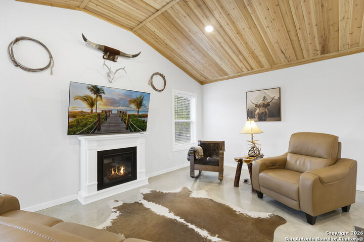 Property Photo:  295 Pr 1511  TX 78003 