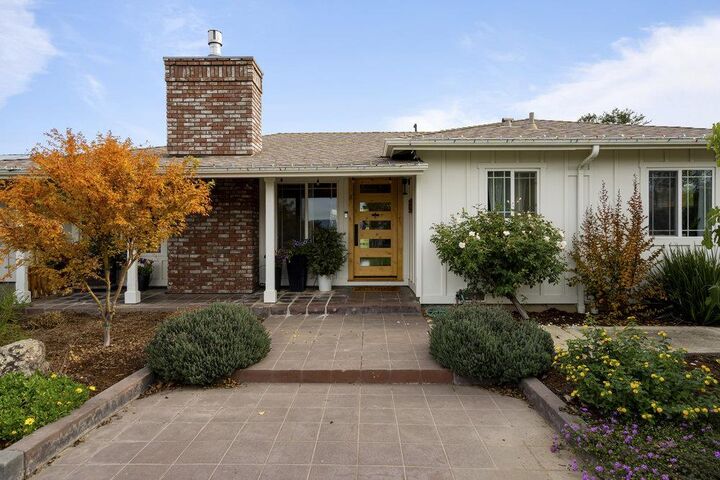Property Photo:  10500 Travis Court  CA 95020 