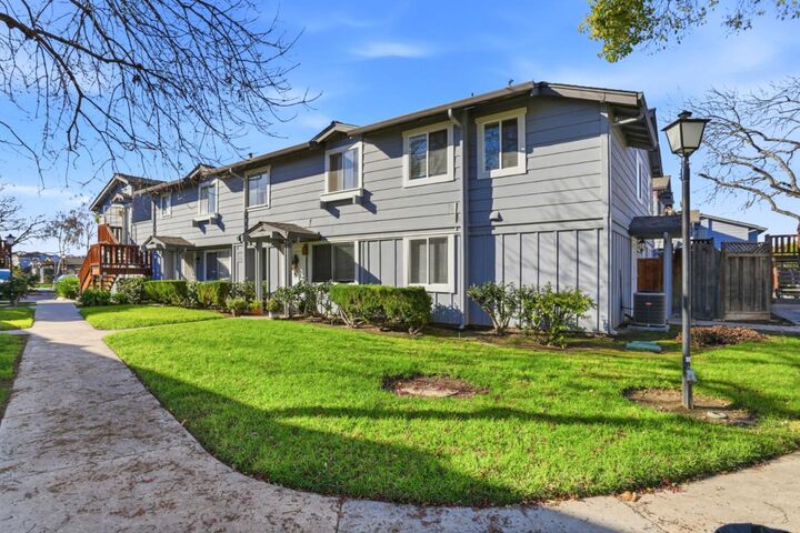 Property Photo:  540 Groth Place  CA 95111 