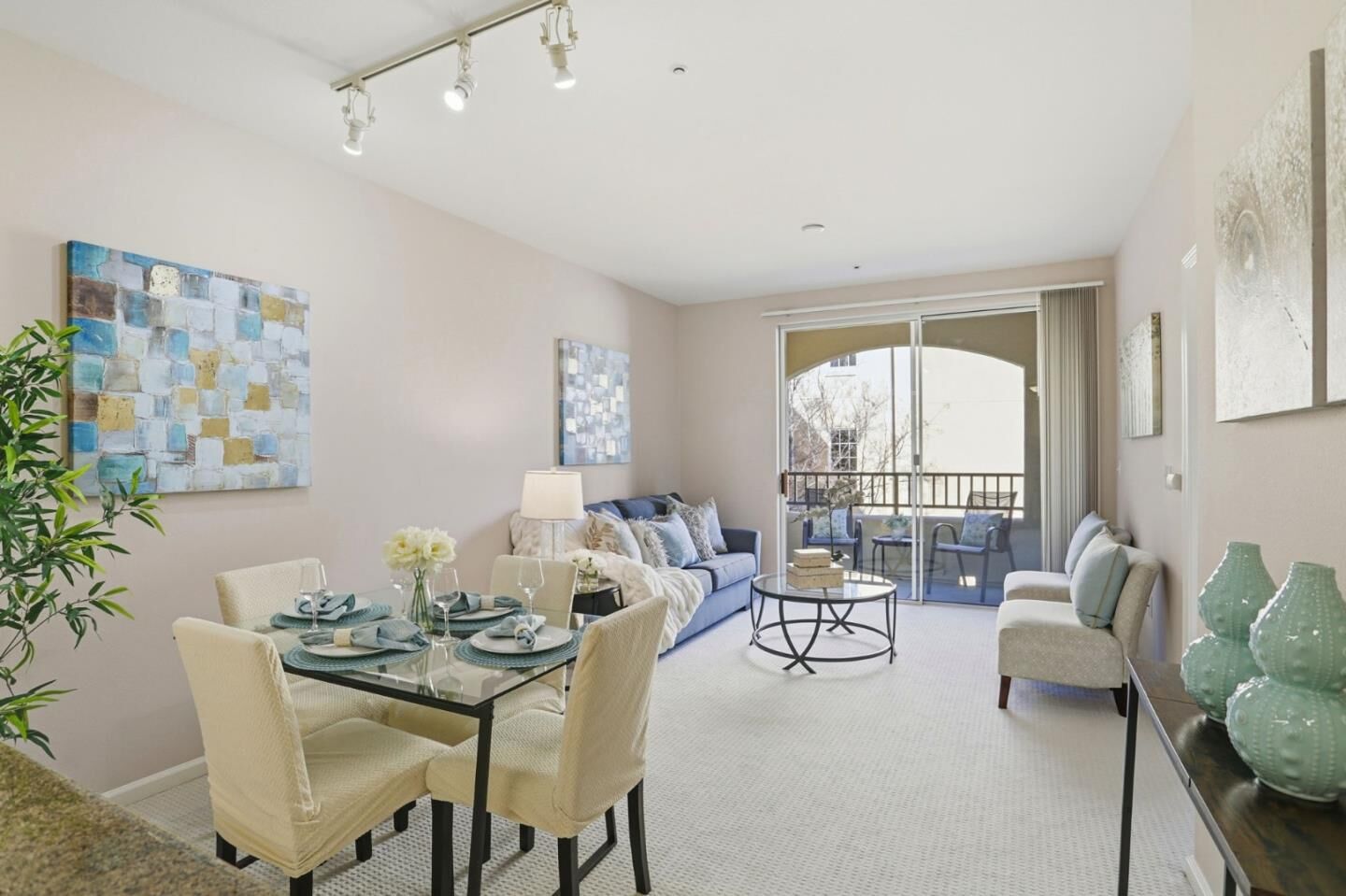 Property Photo:  1550 Technology Drive 3096  CA 95110 