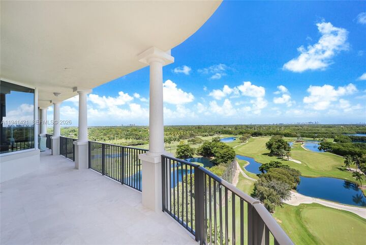 Property Photo: 13611 Deering Bay Dr 1101 FL 33158