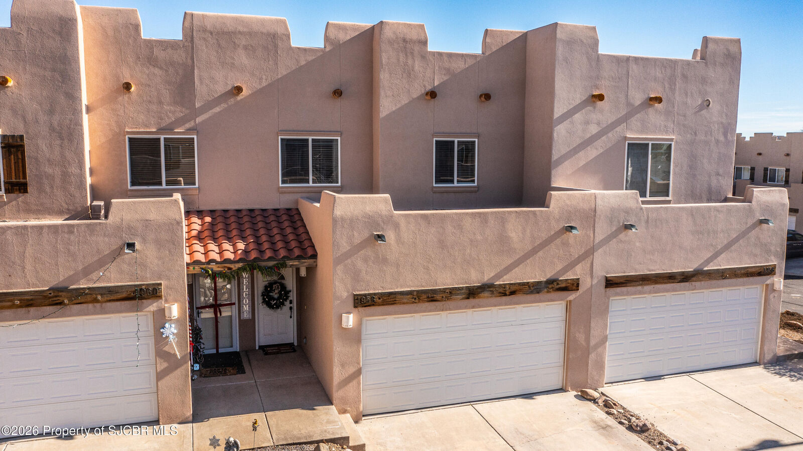 Property Photo:  1958 Hollyhock Circle  NM 87401 