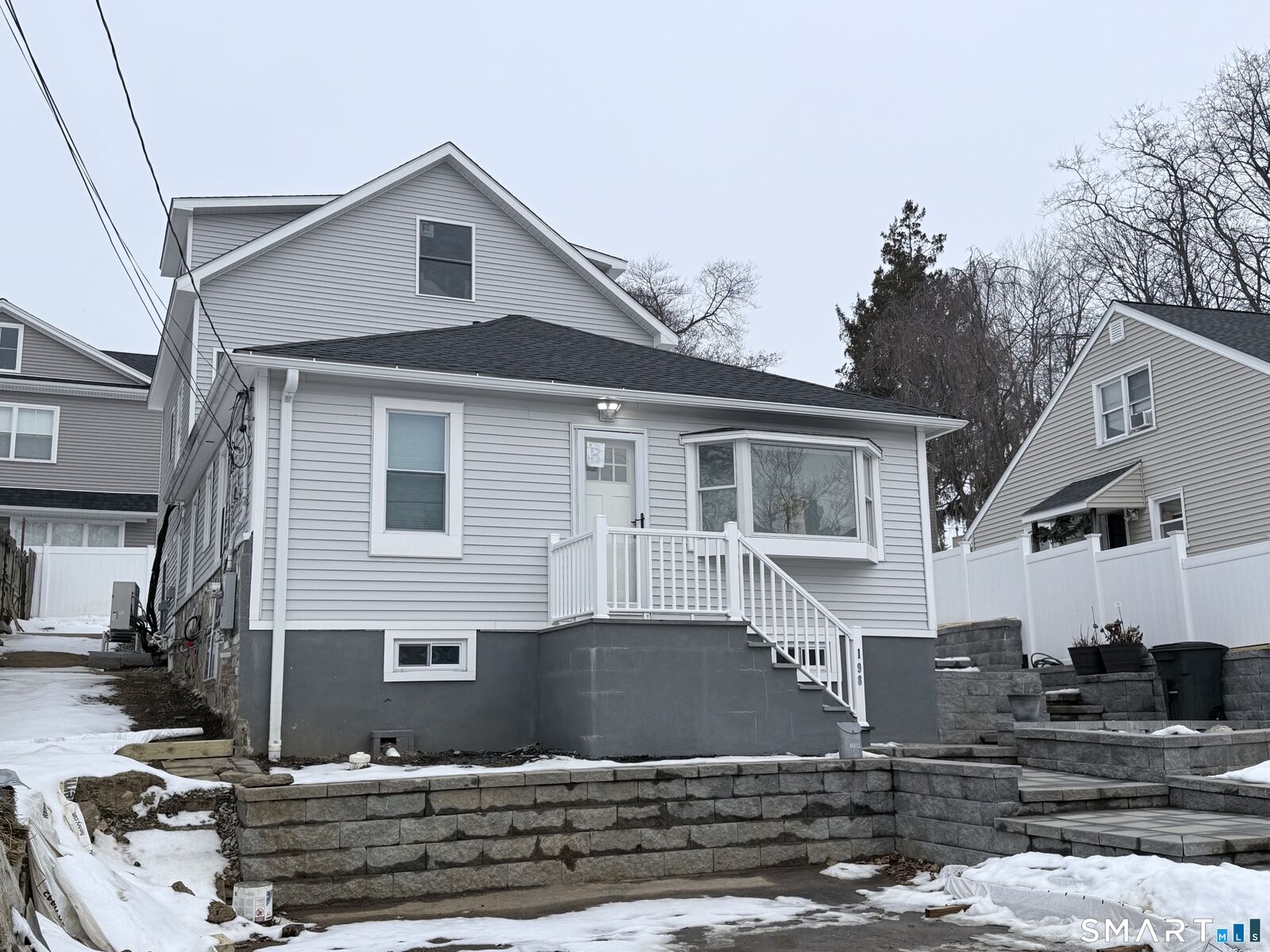 Property Photo:  198 Castle Avenue  CT 06825 