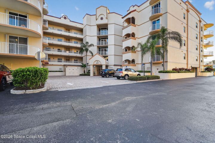 Property Photo:  807 Mystic Drive  FL 32920 