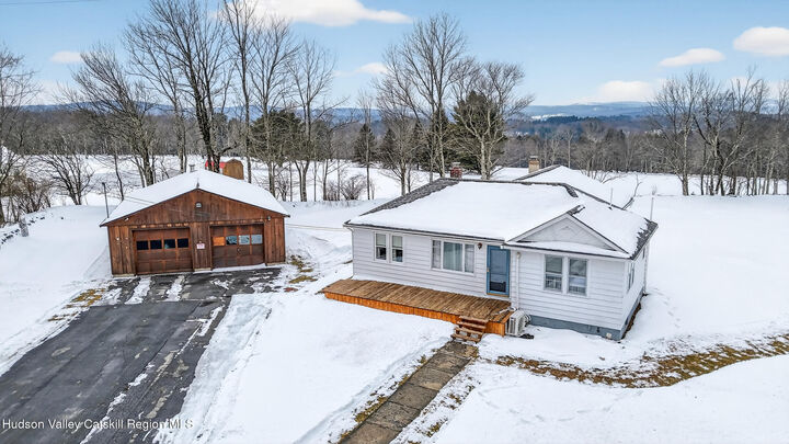 Property Photo: 191 Rose NY 12788