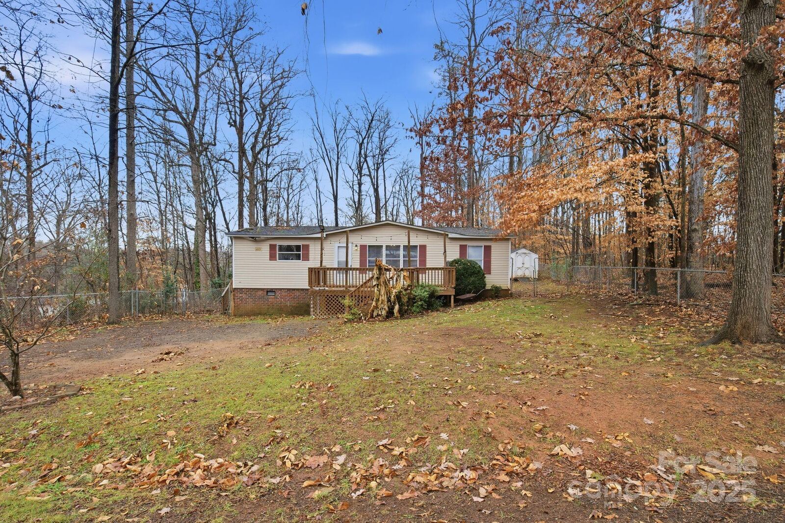 Property Photo: 5268 Montana Circle NW NC 28027
