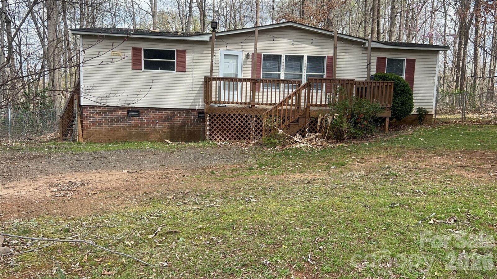 Property Photo:  5268 Montana Circle NW  NC 28027 