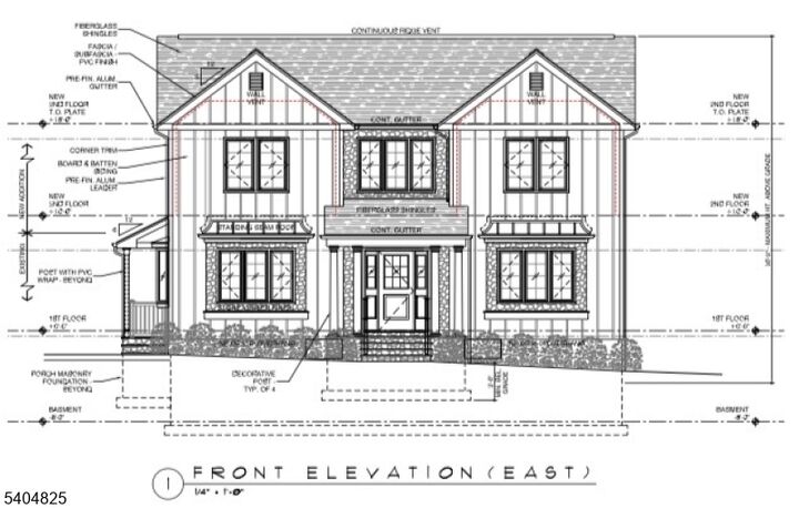 Property Photo:  630 Wyckoff Ave  NJ 07430 