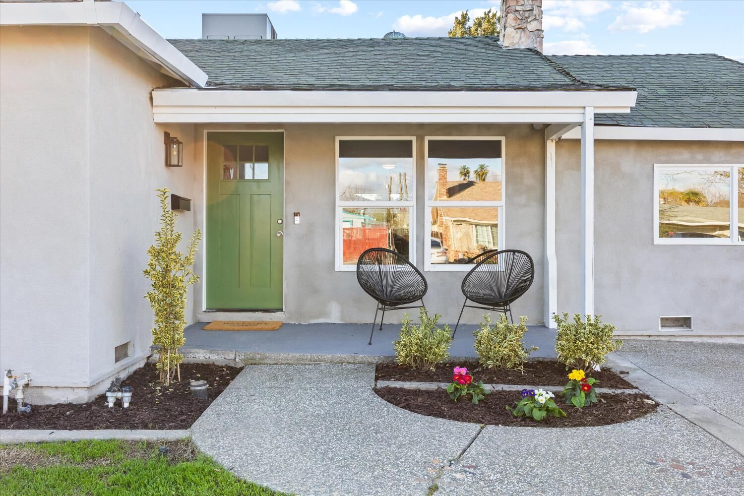 Property Photo:  4102 65th Street  CA 95820 